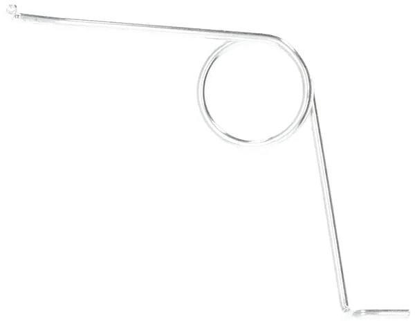 Gopart - FGP455312GP - Torsion Spring