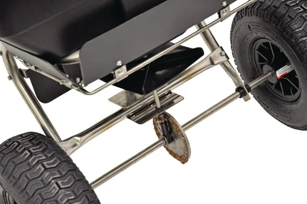 Gopart - FGP455600GP - Spreader 60 L, Gopart