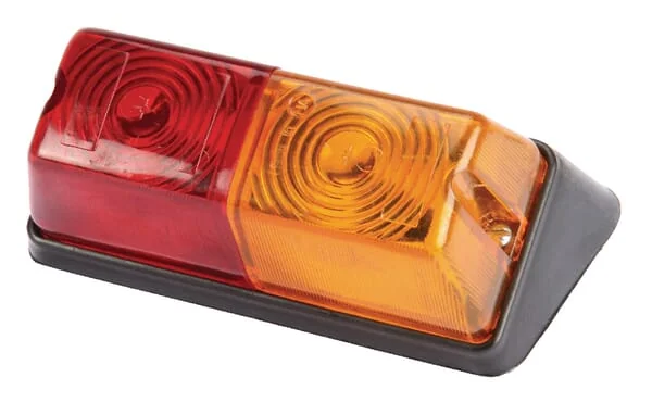 Gopart - FP209BN - Rear Lamp Right Belarus