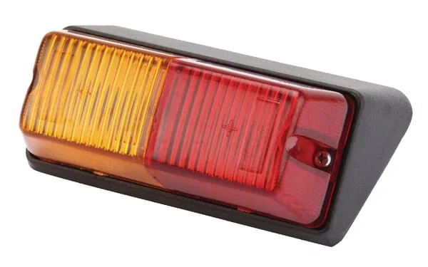 Gopart - FP209N - Rear Lamp Left Belarus