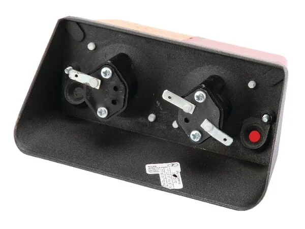 Gopart - FP209N - Rear Lamp Left Belarus