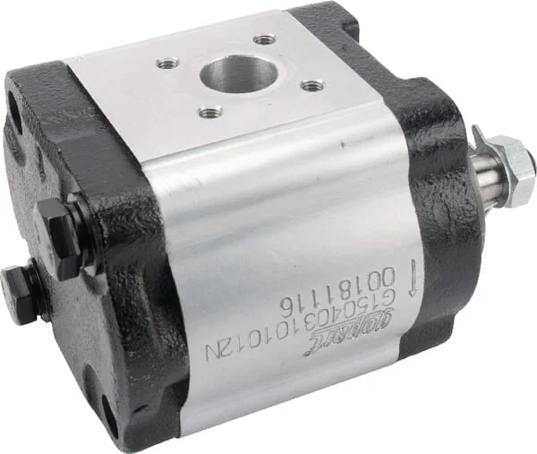 Gopart - G150403101012N - Hydraulic Pump 11.3 CCM