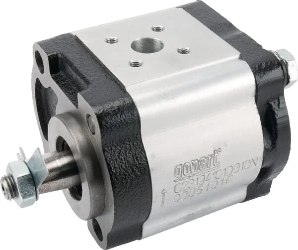 Gopart - G231941010010N - Hydraulic Pump 8.2 CCM