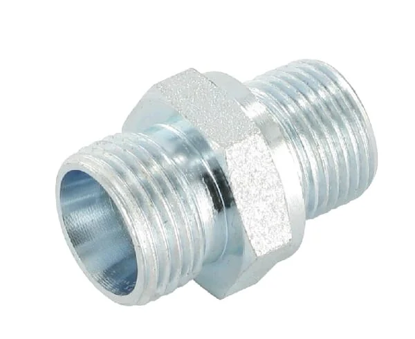 Gopart - GES12LR38P050GP - Male Stud Coupling R3/8 50PCS