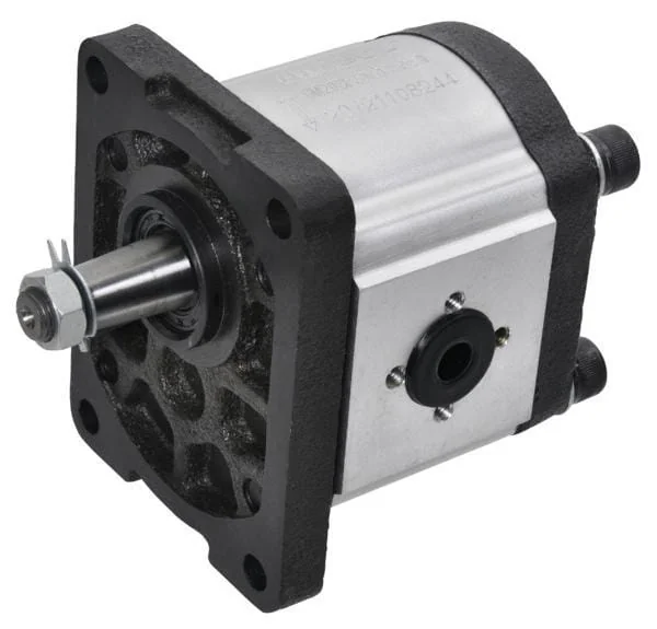 Gopart - GM2020R4040C18EGP - Gear Motor Gr2 20cc R C18e