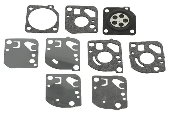Gopart - GND18GP - Membrane Set