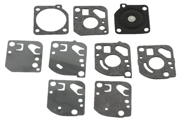 Gopart - GND18GP - Membrane Set