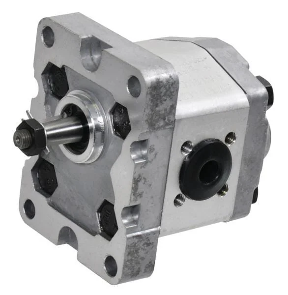Gopart - GP104D3030C18EGP - Gear Pump Gr1 4cc D C18e