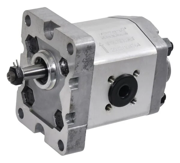 Gopart - GP106S3030C18EGP - Gear Pump Gr1 6cc S C18e