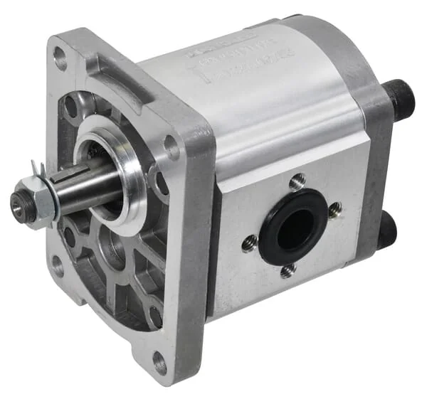 Gopart - GP2016S4030C18EGP - Gear Pump Gr2 16cc S C18e