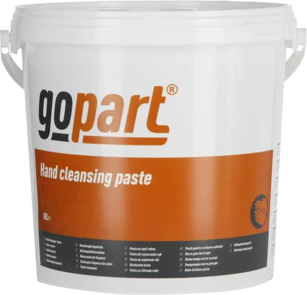 Gopart - HC1010000GP - Hand Washing Paste 10 l