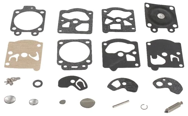 Gopart - K10WATGP - Carburettor Repair Kit, Walbro