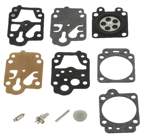 Gopart - K20WYJGP - Carburettor Repair Kit, Walbro