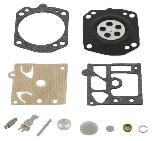 Gopart - K22HDAGP - Carburettor Repair Kit, Walbro