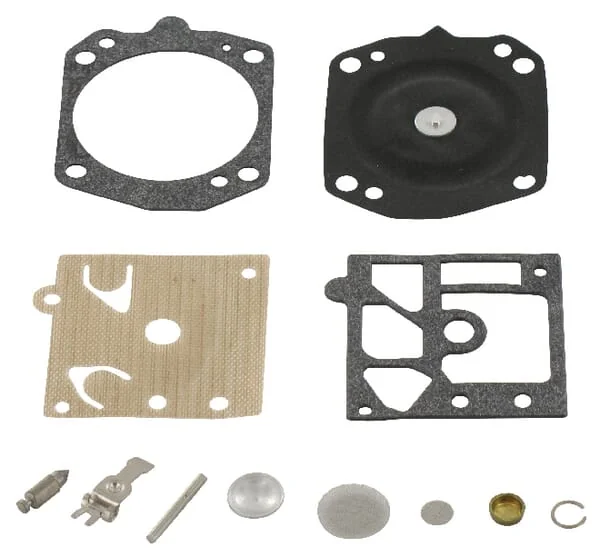 Gopart - K22HDAGP - Carburettor Repair Kit, Walbro