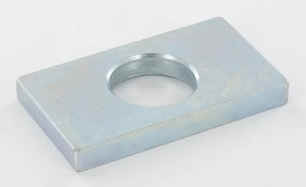Gopart - L156666GP - Fork Pin Plate JD