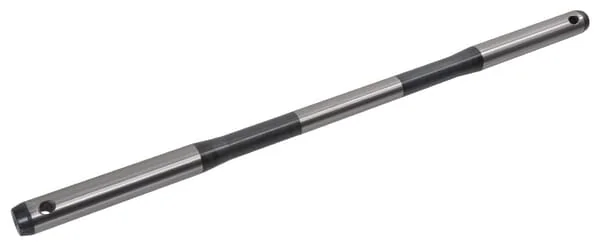 Gopart - L41197GP - John Deere Torsion Shaft 28x640