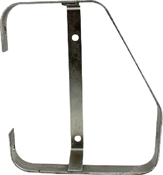 Gopart - LA45059 - Rear Light, Rectangular, 223x195x59.5mm