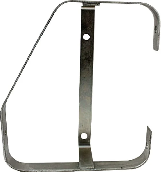 Gopart - LA45060 - Rear Light, Rectangular, 223x195x59.5mm