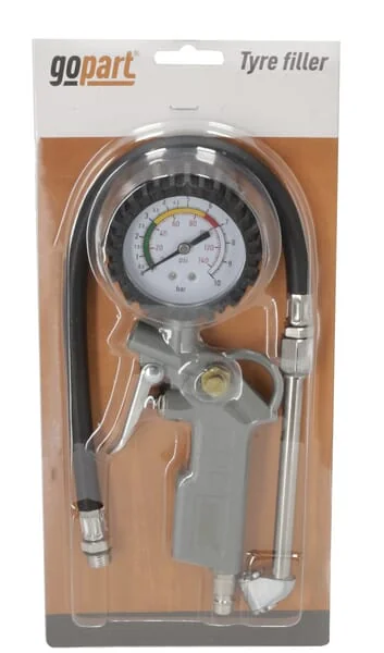 Gopart - LT407GP - Tire Filling Gun