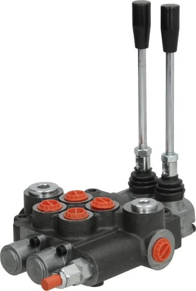 Gopart - MBV112001GP - DISTRIBUTOR 2 OUTLETS 1/2 80L