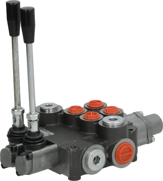 Gopart - MBV112002GP - Gopart Steering Valve MBV11 A1L12G KZ1