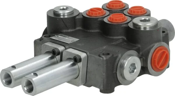 Gopart - MBV112011GP - Gopart Control Valve MBV11-A1V-A1V-G