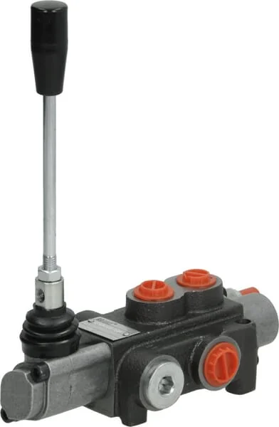 Gopart - MBV51001GP - Control Valve MBV5 A1(G3/8)KZ1