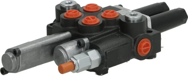 Gopart - MBV52012GP - Control Valve MBV5 A1V-AK16V-G
