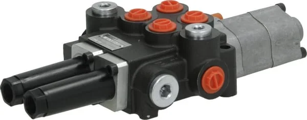 Gopart - MBV52012GP - Control Valve MBV5 A1V-AK16V-G