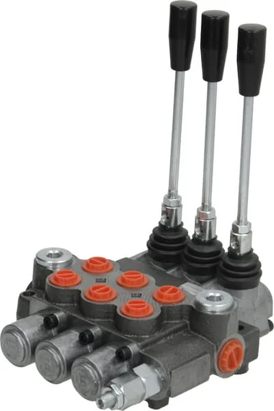 Gopart - MBV53001GP - Control Valve MBV5 A1A1A1(G3/8)KZ1