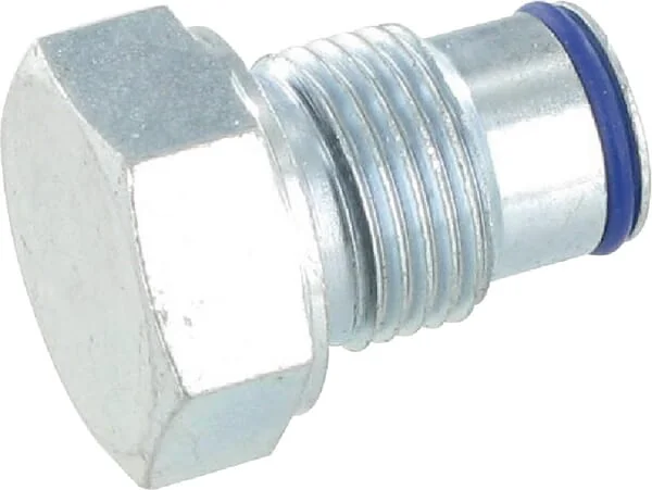 Gopart - MBV95CGP - Gopart Closed Center Plug MBV 5