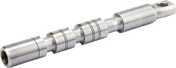 Gopart - MBV95PCGP - Gopart Plunger C for MBV 5