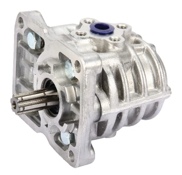 Gopart - NSCH103LN - Belarus Hydraulic Pump