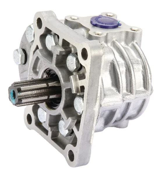 Gopart - NSCH32M3N - Gear Pump Small 150m