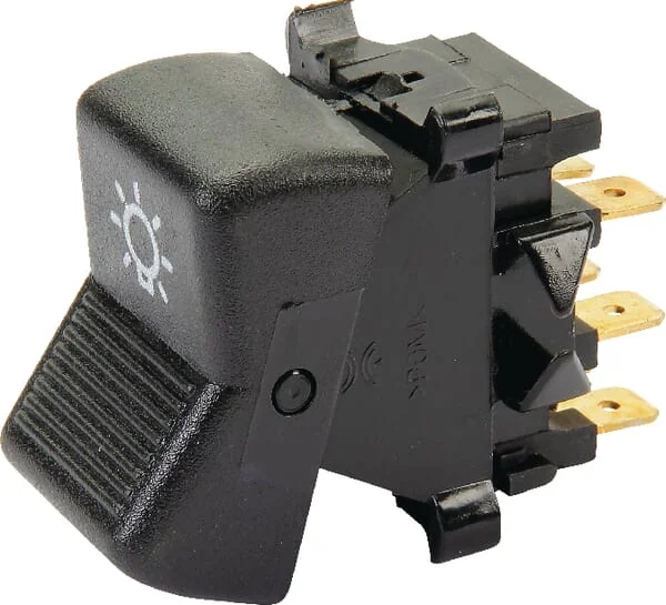 Gopart - P1470429N - Headlight Switch