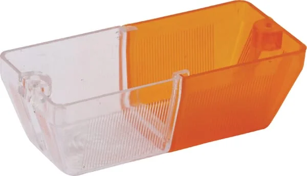 Gopart - PF2043712210N - Right Light Lens Belarus