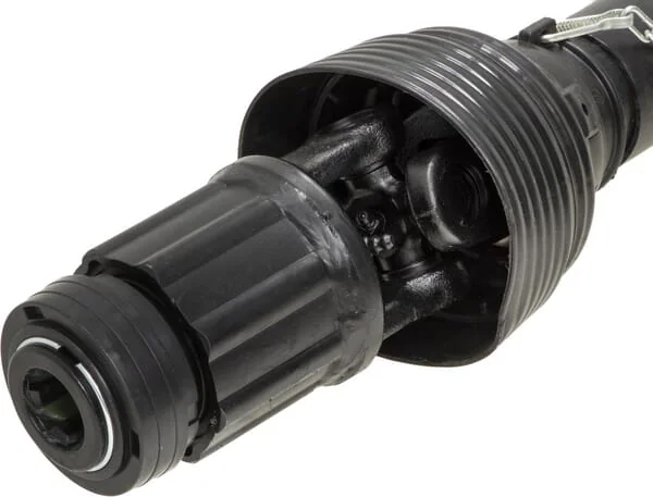 Gopart - PTO20Y21T860M34GP - PTO Shaft PTO 20 L: 860mm With Radial Pin Clutch