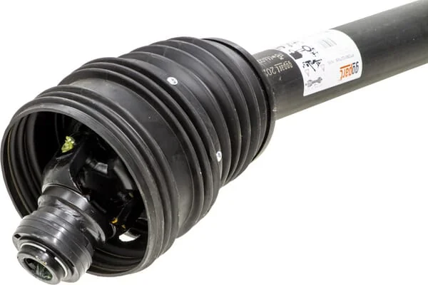 Gopart - PTO20Y22TWS1010GP - Wide Angle PTO Shaft PTO 20 L: 1010mm
