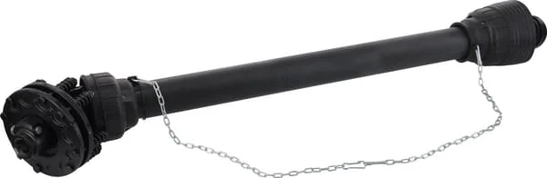 Gopart - PTO50Y21T1010FCGP - PTO Shaft PTO 50 L: 1010mm With Friction Clutch