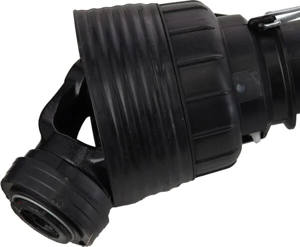 Gopart - PTO50Y21T1010FCGP - PTO Shaft PTO 50 L: 1010mm With Friction Clutch