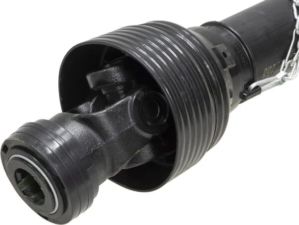 Gopart - PTO50Y21T1210GP - PTO Shaft PTO 50 L: 1210mm