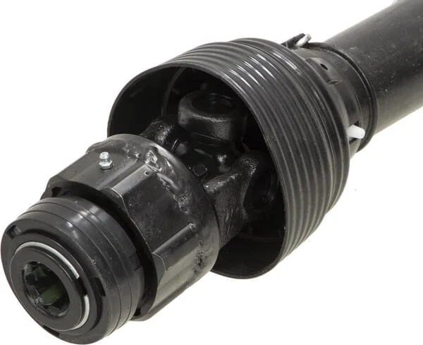 Gopart - PTO50Y21T860ORCGP - PTO Shaft PTO 50 L: 860mm With Overrunning Clutch