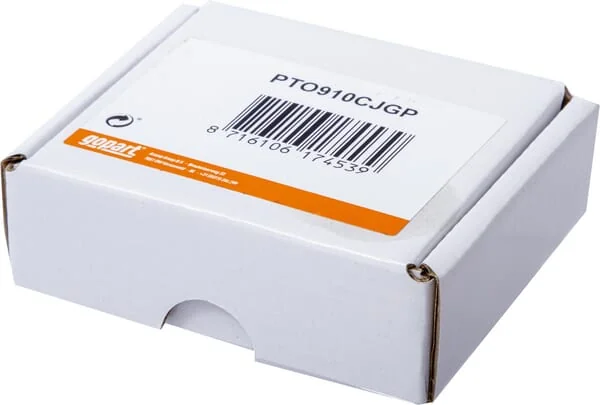 Gopart - PTO910CJGP - Universal Joint Diameter 22x54mm 10
