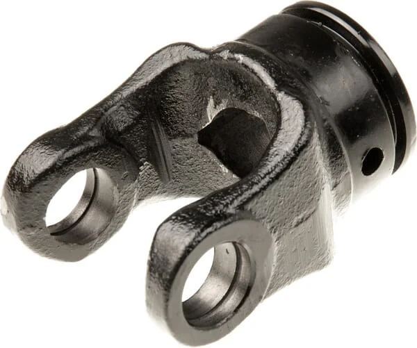 Gopart - PTO910ITYGP - Yoke, Profile Tube, 29x29mm, PTO 10