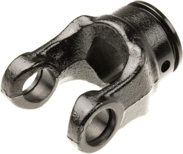Gopart - PTO920ITYGP - Yoke, Profile Tube, 36x36 mm, PTO 20