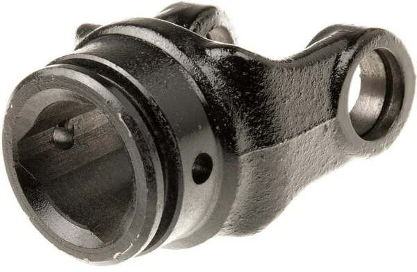 Gopart - PTO920ITYGP - Yoke, Profile Tube, 36x36 mm, PTO 20