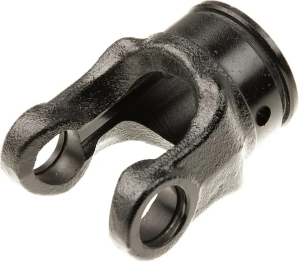 Gopart - PTO920OTYGP - Yoke, Profile Tube, 43.5x43.5 mm, PTO 20