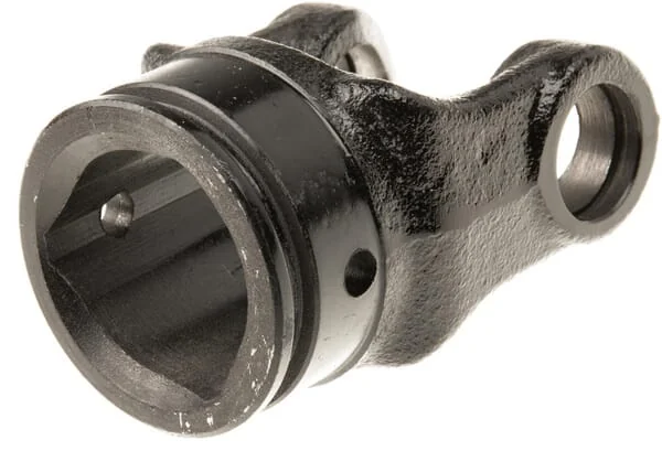 Gopart - PTO920OTYGP - Yoke, Profile Tube, 43.5x43.5 mm, PTO 20