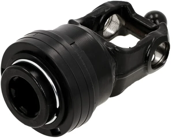 Gopart - PTO920Y21DYWGP - Yoke, Quick Disconnect, 1-3/8"-6 Spline, PTO 20